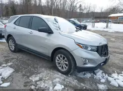 3GNAXREVXJL103009 2018 CHEVROLET EQUINOX