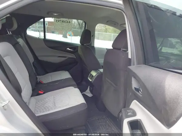 3GNAXREVXJL103009 2018 CHEVROLET EQUINOX - Image 8