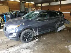 3GNAXREVXJL113362 2018 CHEVROLET EQUINOX