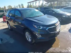 3GNAXREVXJL135247 2018 CHEVROLET EQUINOX