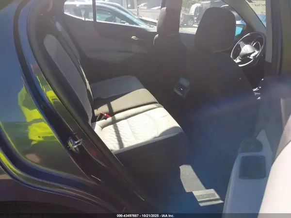 3GNAXREVXJL135247 2018 CHEVROLET EQUINOX - Image 8