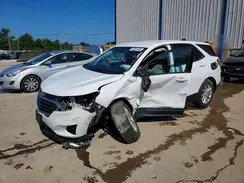3GNAXREVXJL160844 2018 CHEVROLET EQUINOX