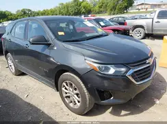 3GNAXREVXJL343645 2018 CHEVROLET EQUINOX