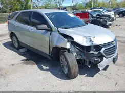 3GNAXREVXJL354094 2018 CHEVROLET EQUINOX