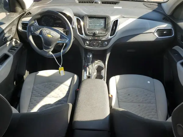 3GNAXREVXJL391050 2018 CHEVROLET EQUINOX - Image 8