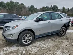 3GNAXREVXJS500452 2018 CHEVROLET EQUINOX