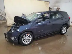 3GNAXREVXJS503402 2018 CHEVROLET EQUINOX