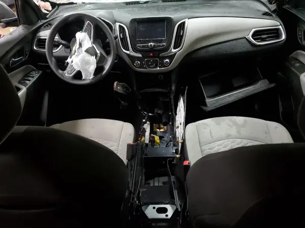 3GNAXREVXJS503402 2018 CHEVROLET EQUINOX - Image 8
