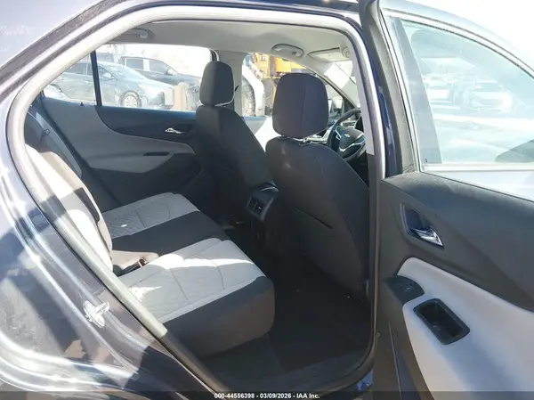 3GNAXREVXJS503447 2018 CHEVROLET EQUINOX - Image 8