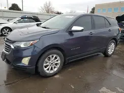 3GNAXREVXJS506820 2018 CHEVROLET EQUINOX