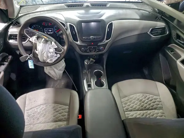 3GNAXREVXJS508017 2018 CHEVROLET EQUINOX - Image 8