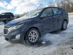 3GNAXREVXJS531877 2018 CHEVROLET EQUINOX