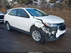 3GNAXREVXJS553815 2018 CHEVROLET EQUINOX