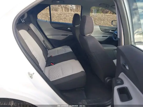 3GNAXREVXJS553815 2018 CHEVROLET EQUINOX - Image 8