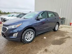 3GNAXREVXJS556066 2018 CHEVROLET EQUINOX
