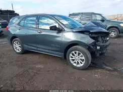 3GNAXREVXJS564099 2018 CHEVROLET EQUINOX