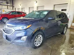 3GNAXREVXJS580092 2018 CHEVROLET EQUINOX