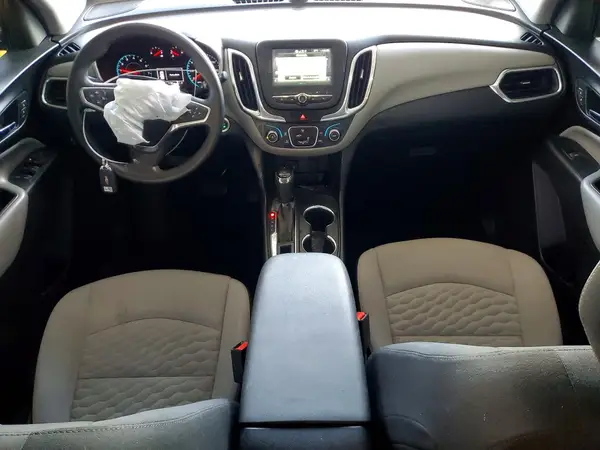 3GNAXREVXJS580092 2018 CHEVROLET EQUINOX - Image 8