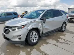 3GNAXREVXJS586149 2018 CHEVROLET EQUINOX