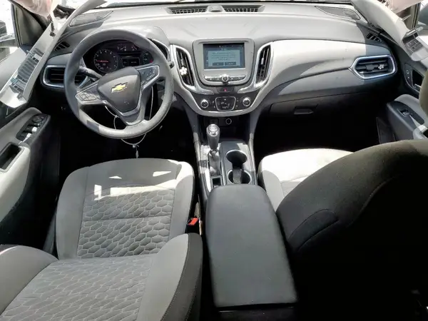 3GNAXREVXJS586149 2018 CHEVROLET EQUINOX - Image 8