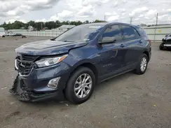 3GNAXREVXJS605170 2018 CHEVROLET EQUINOX