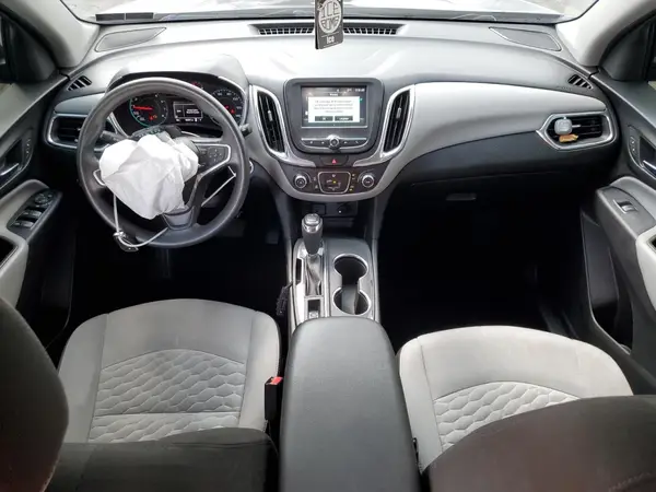 3GNAXREVXJS605170 2018 CHEVROLET EQUINOX - Image 8