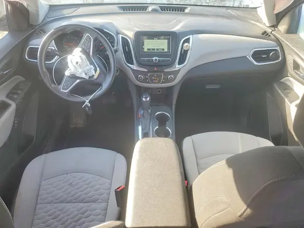 3GNAXREVXJS624639 2018 CHEVROLET EQUINOX - Image 8