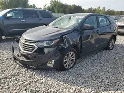 3GNAXREVXJS629954 2018 CHEVROLET EQUINOX