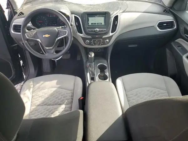 3GNAXREVXJS629954 2018 CHEVROLET EQUINOX - Image 8