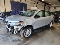 3GNAXREVXJS635799 2018 CHEVROLET EQUINOX