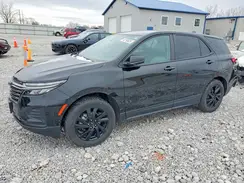 3GNAXSEG0PL104008 2023 CHEVROLET EQUINOX
