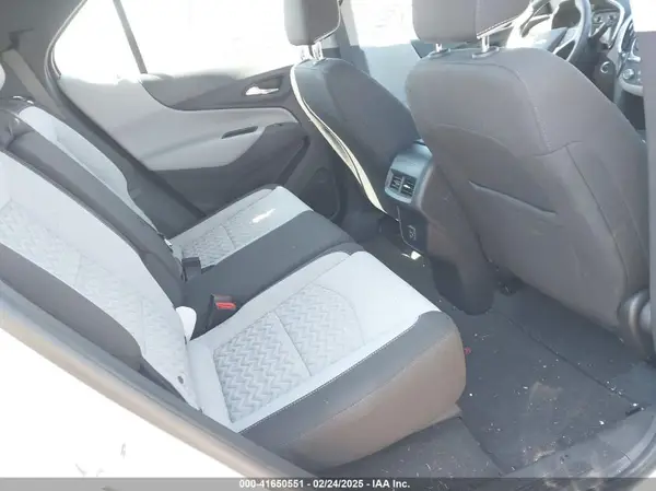 3GNAXSEG0PL152690 2023 CHEVROLET EQUINOX - Image 8