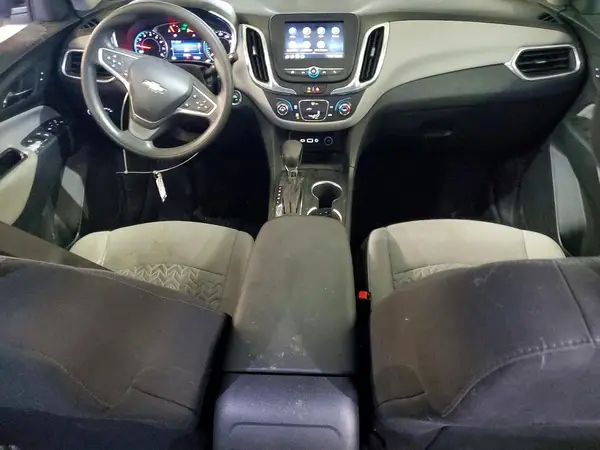 3GNAXSEG0PL170848 2023 CHEVROLET EQUINOX - Image 8