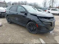 3GNAXSEG0PL171093 2023 CHEVROLET EQUINOX