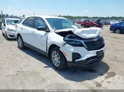 3GNAXSEG0PL174463 2023 CHEVROLET EQUINOX