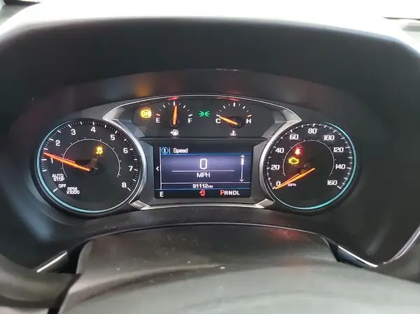 3GNAXSEG0PL175113 2023 CHEVROLET EQUINOX - Image 8