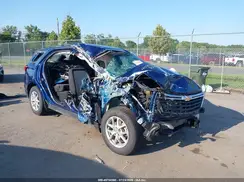 3GNAXSEG0PL177279 2023 CHEVROLET EQUINOX