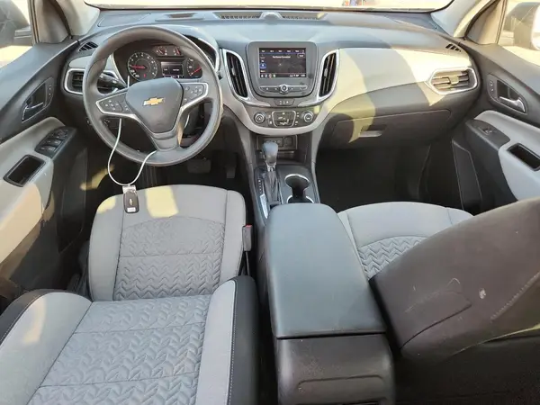3GNAXSEG0PL178125 2023 CHEVROLET EQUINOX - Image 8