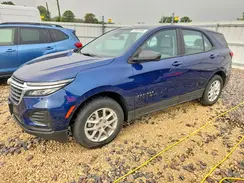 3GNAXSEG0PL180733 2023 CHEVROLET EQUINOX