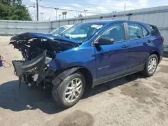 3GNAXSEG0PL181185 2023 CHEVROLET EQUINOX