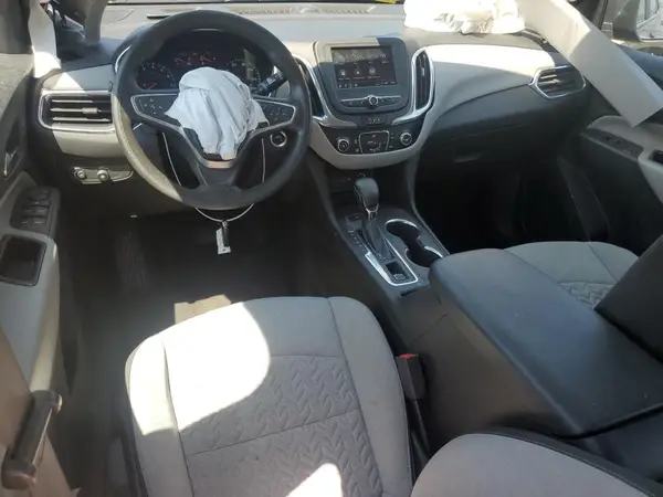 3GNAXSEG0PL181185 2023 CHEVROLET EQUINOX - Image 8