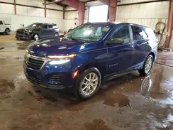 3GNAXSEG0PL199380 2023 CHEVROLET EQUINOX