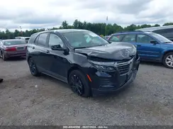 3GNAXSEG0PL202276 2023 CHEVROLET EQUINOX