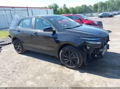 3GNAXSEG0PL208935 2023 CHEVROLET EQUINOX
