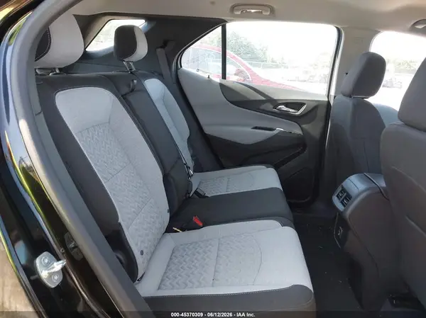 3GNAXSEG0PL208935 2023 CHEVROLET EQUINOX - Image 8