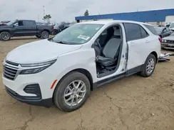 3GNAXSEG0PL215626 2023 CHEVROLET EQUINOX