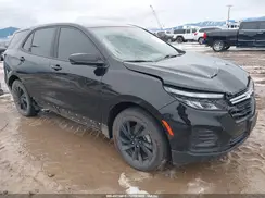3GNAXSEG0PL225136 2023 CHEVROLET EQUINOX