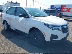 3GNAXSEG0PL230286 2023 CHEVROLET EQUINOX