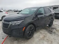 3GNAXSEG0PL240820 2023 CHEVROLET EQUINOX