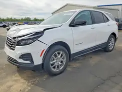 3GNAXSEG0PL251784 2023 CHEVROLET EQUINOX